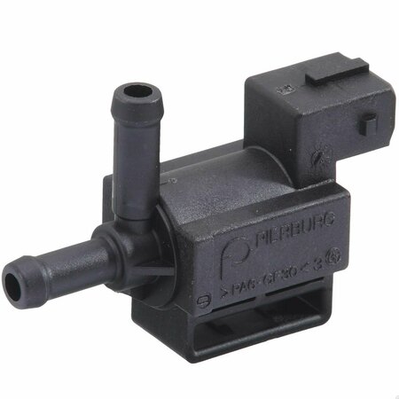 HELLA Vacuum Control Valve, 7.22517.04.0 7.22517.04.0